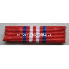 stužka na vyznamenání - Air Force NCO USA